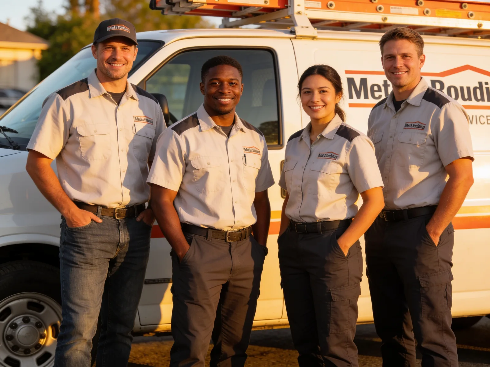 Metal Roof Installation company in Lake Placid, FL